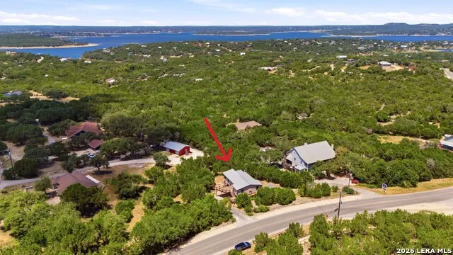 651 COLLEEN DR Canyon Lake, TX 78133