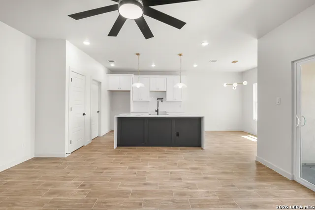 169 Pine Valley Dr La Vernia, TX 78121
