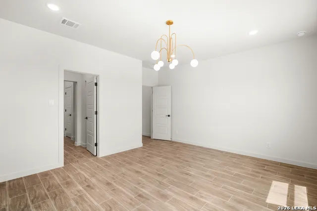169 Pine Valley Dr La Vernia, TX 78121