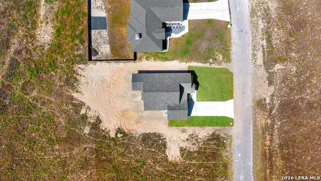 169 Pine Valley Dr La Vernia, TX 78121