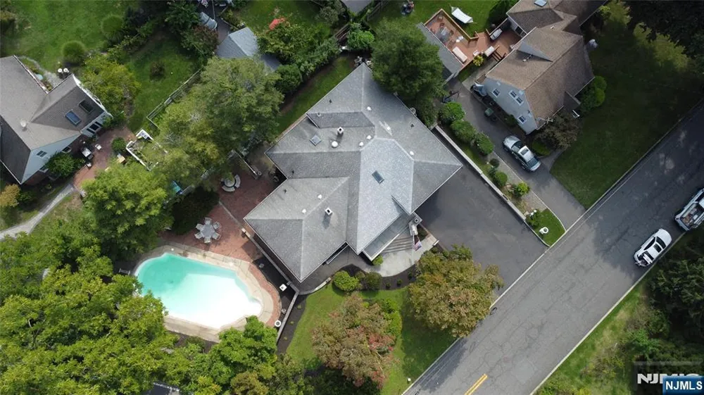 225 Somerset Road Norwood, NJ 07648