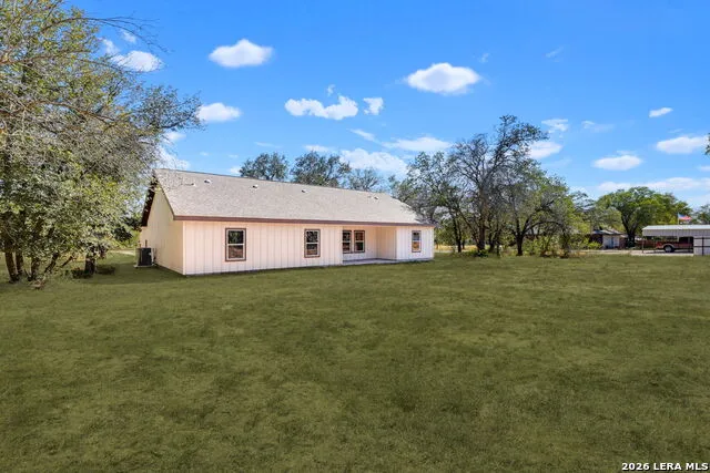 48 Grey Fox Poteet, TX 78065