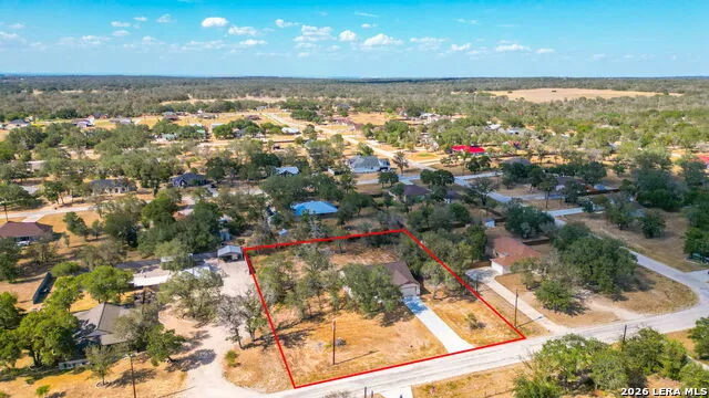 48 Grey Fox Poteet, TX 78065