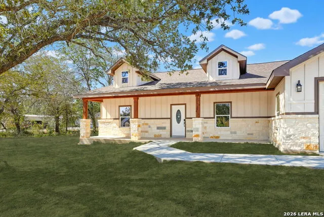 48 Grey Fox Poteet, TX 78065