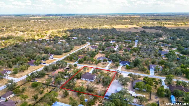 48 Grey Fox Poteet, TX 78065