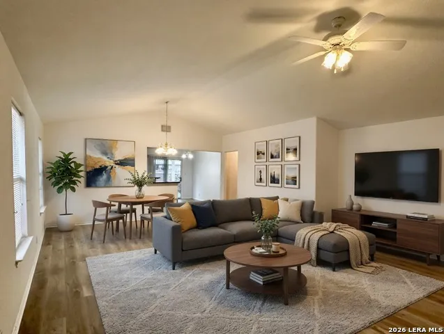 3304 Whisper Blf Schertz, TX 78108