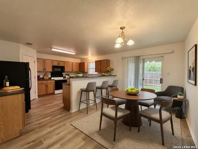 3304 Whisper Blf Schertz, TX 78108