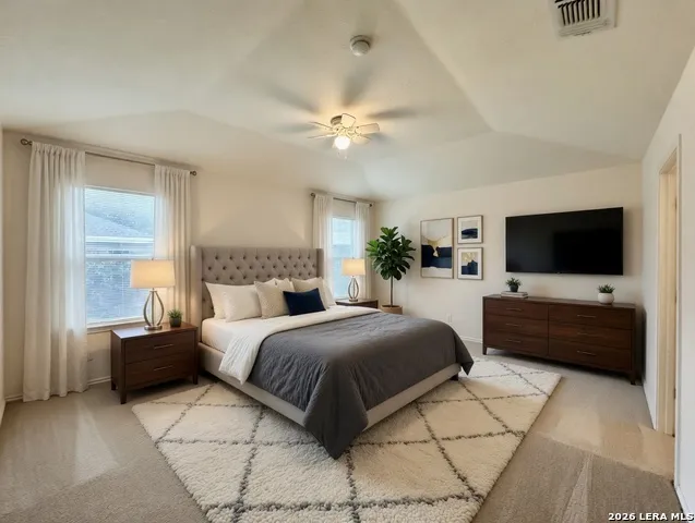 3304 Whisper Blf Schertz, TX 78108