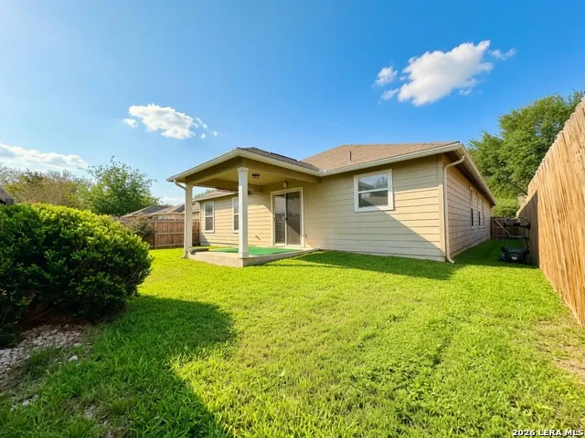 3304 Whisper Blf Schertz, TX 78108