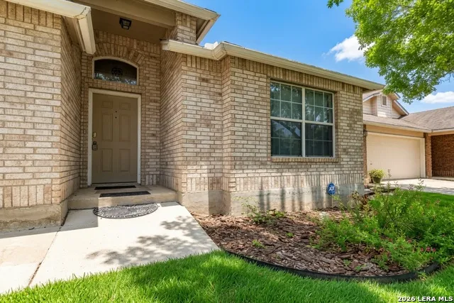 3304 Whisper Blf Schertz, TX 78108