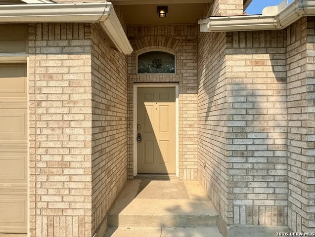 3304 Whisper Blf Schertz, TX 78108