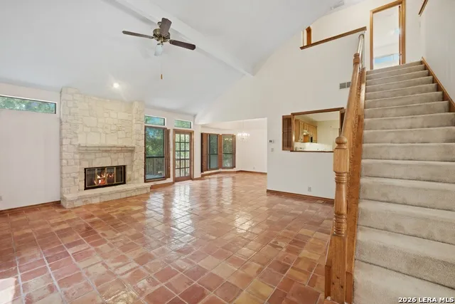 16719 SPRINGHILL DR San Antonio, TX 78232