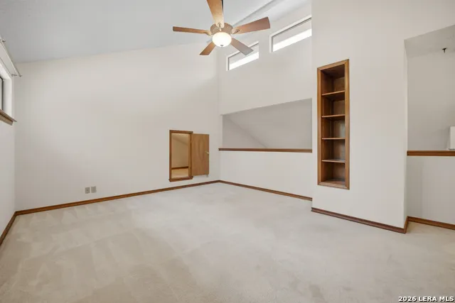 16719 SPRINGHILL DR San Antonio, TX 78232