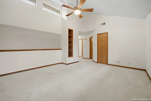 16719 SPRINGHILL DR San Antonio, TX 78232