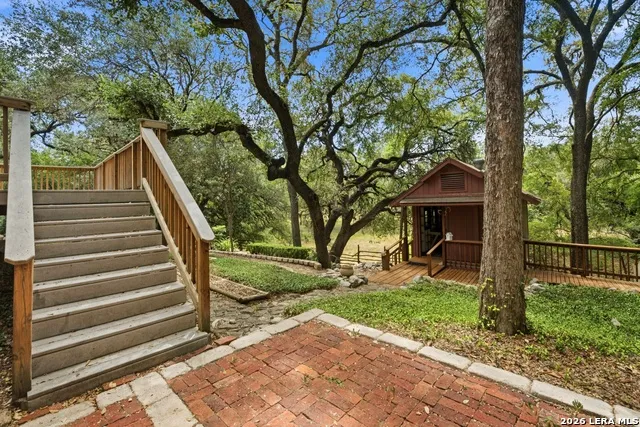 16719 SPRINGHILL DR San Antonio, TX 78232