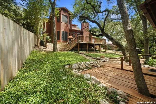16719 SPRINGHILL DR San Antonio, TX 78232