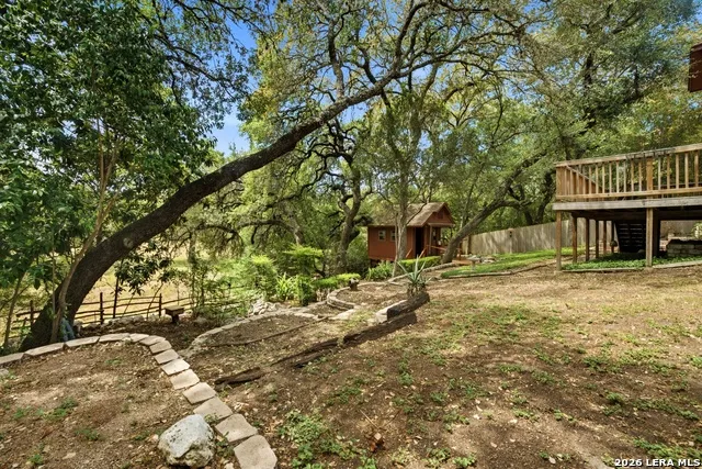 16719 SPRINGHILL DR San Antonio, TX 78232