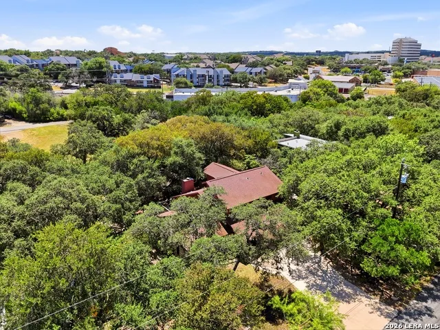 16719 SPRINGHILL DR San Antonio, TX 78232