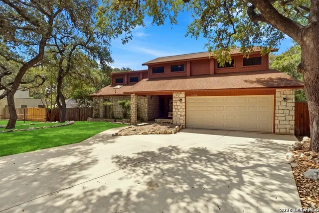 16719 SPRINGHILL DR San Antonio, TX 78232