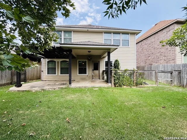 329 Derby Dr Boerne, TX 78006