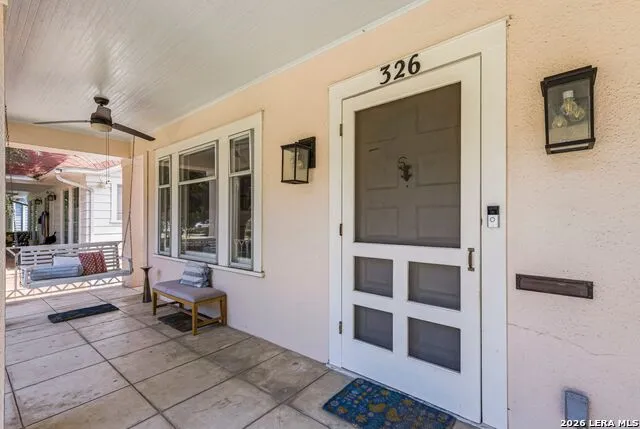 326 W GRAMERCY PL San Antonio, TX 78212