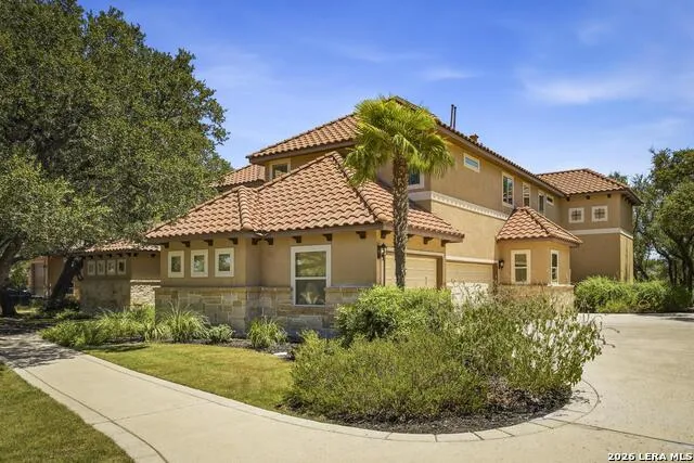 27107 Rockwall Parkway New Braunfels, TX 78132