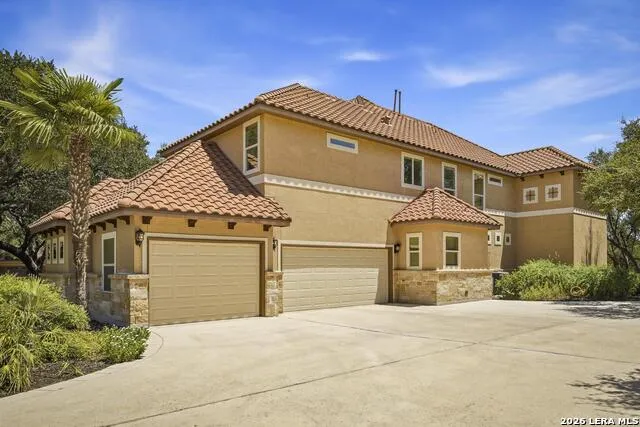 27107 Rockwall Parkway New Braunfels, TX 78132