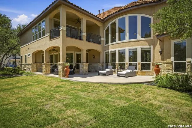 27107 Rockwall Parkway New Braunfels, TX 78132