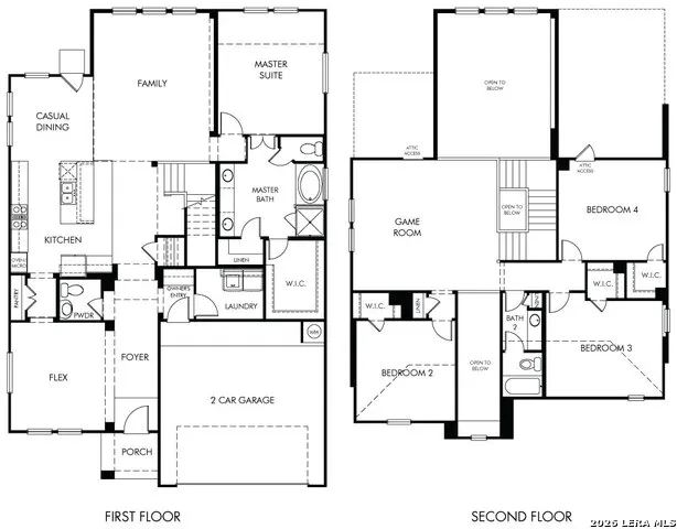 10410 Tiger Shark Ave Boerne, TX 78006