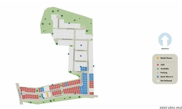 10410 Tiger Shark Ave Boerne, TX 78006