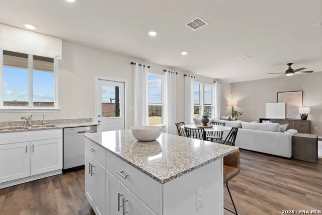817 RUSTIC GRV Boerne, TX 78006