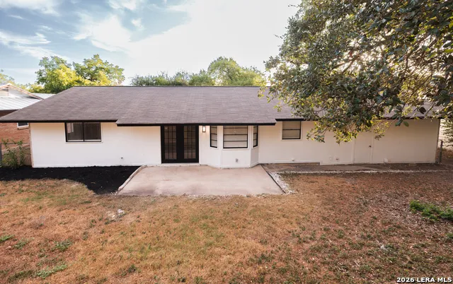 331 SHIN OAK DR Live Oak, TX 78233