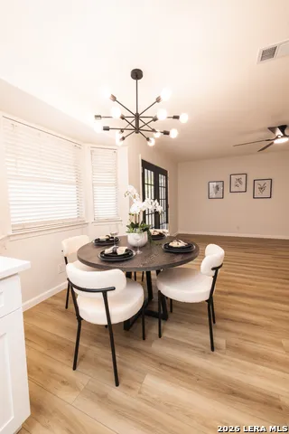 331 SHIN OAK DR Live Oak, TX 78233