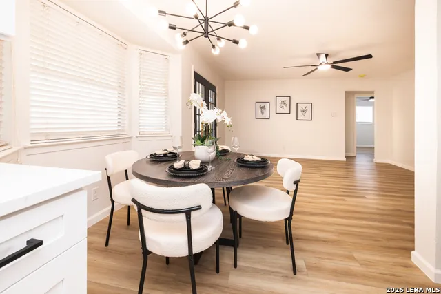 331 SHIN OAK DR Live Oak, TX 78233