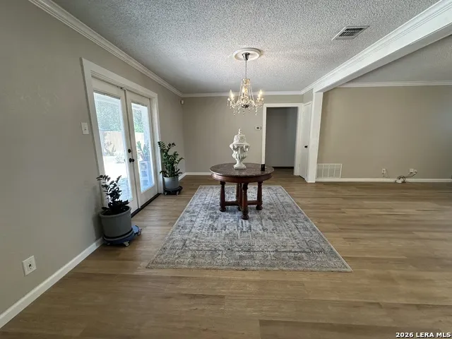 1023 MOREY PEAK DR San Antonio, TX 78213