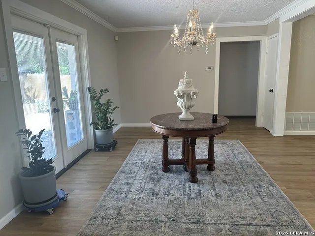 1023 MOREY PEAK DR San Antonio, TX 78213