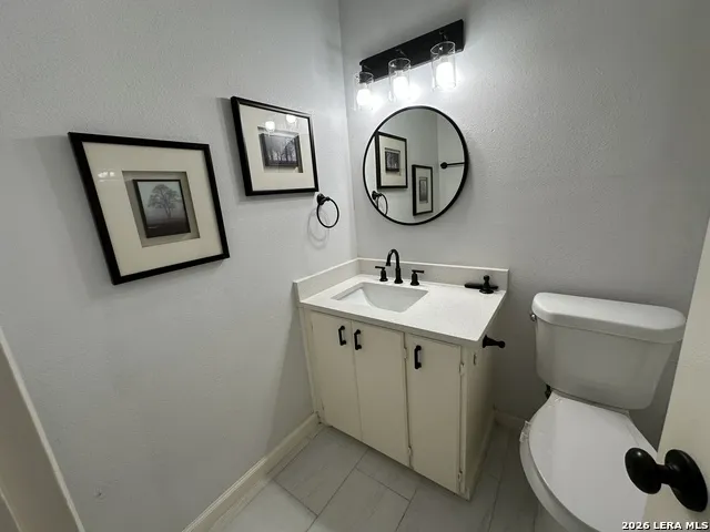 1023 MOREY PEAK DR San Antonio, TX 78213