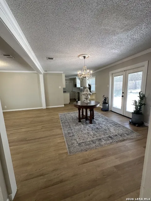 1023 MOREY PEAK DR San Antonio, TX 78213
