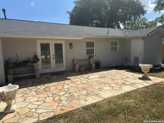 1023 MOREY PEAK DR San Antonio, TX 78213