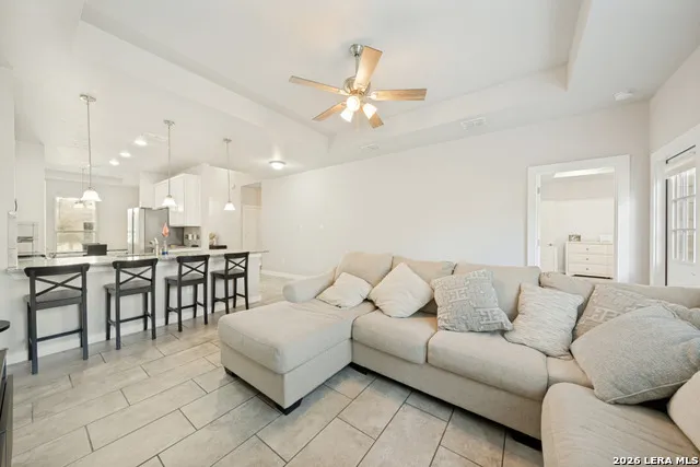 3511 HORIZON LK San Antonio, TX 78222