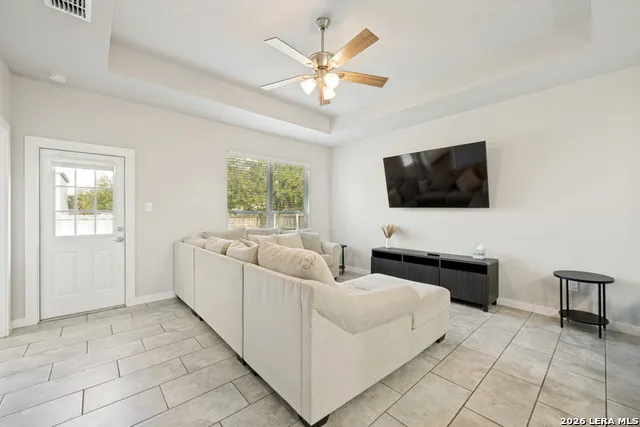 3511 HORIZON LK San Antonio, TX 78222