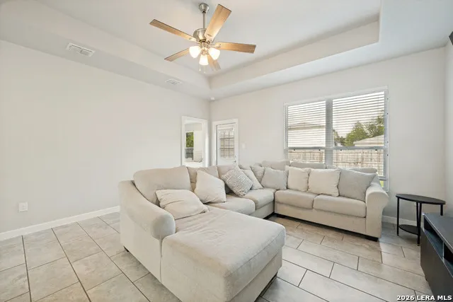 3511 HORIZON LK San Antonio, TX 78222