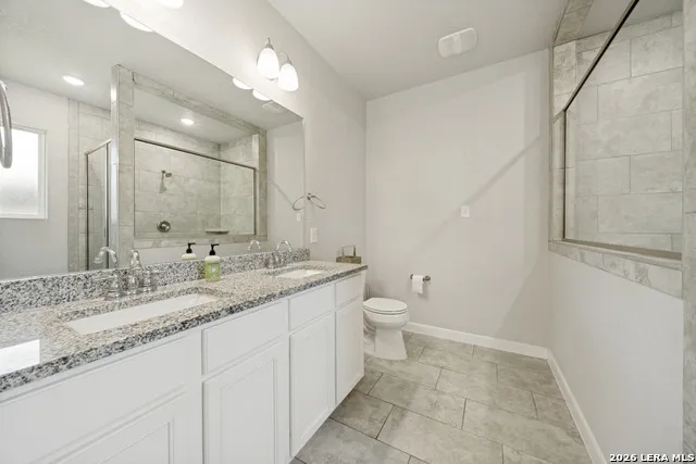 3511 HORIZON LK San Antonio, TX 78222