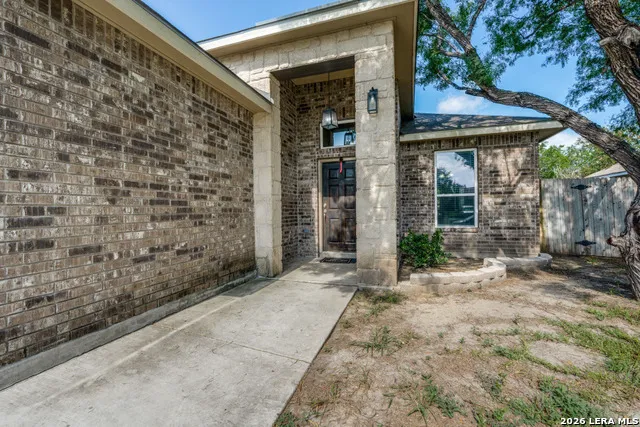3511 HORIZON LK San Antonio, TX 78222