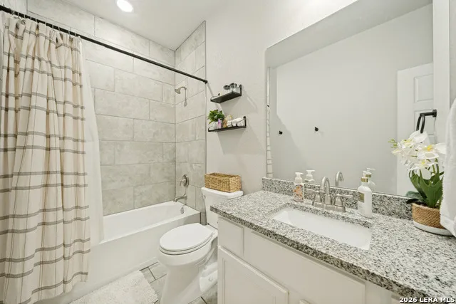 3511 HORIZON LK San Antonio, TX 78222