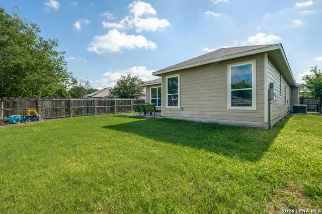 3511 HORIZON LK San Antonio, TX 78222