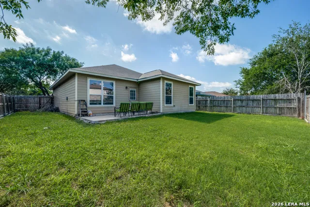 3511 HORIZON LK San Antonio, TX 78222