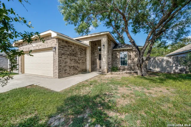 3511 HORIZON LK San Antonio, TX 78222