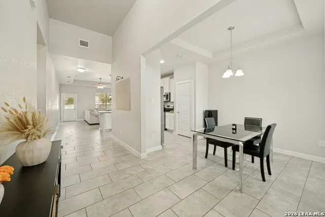 3511 HORIZON LK San Antonio, TX 78222