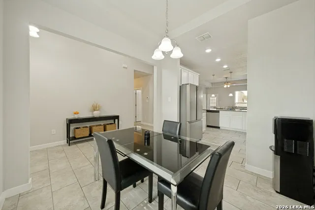 3511 HORIZON LK San Antonio, TX 78222